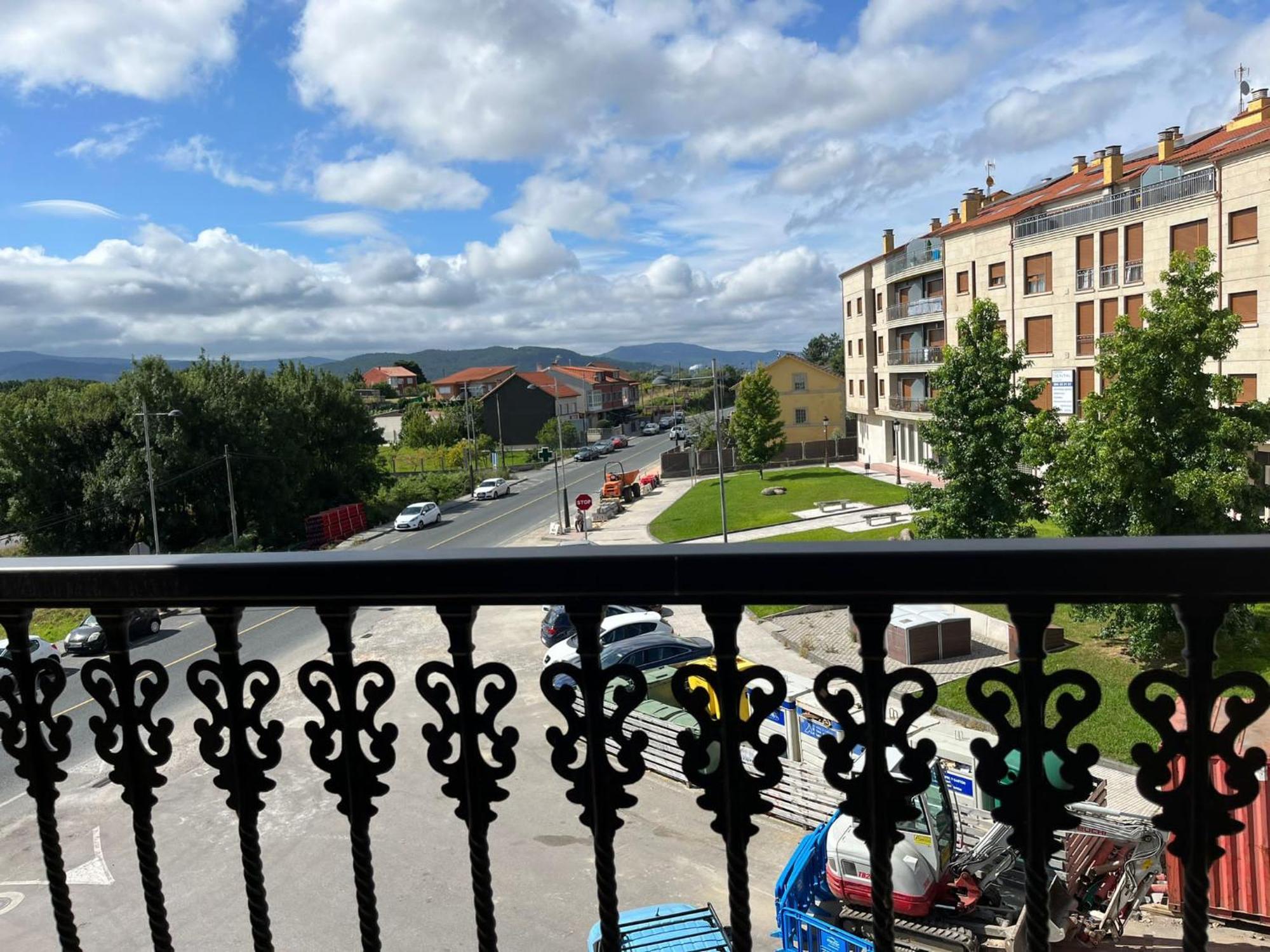 Appartamento Valga Centro En Camino De Santiago *